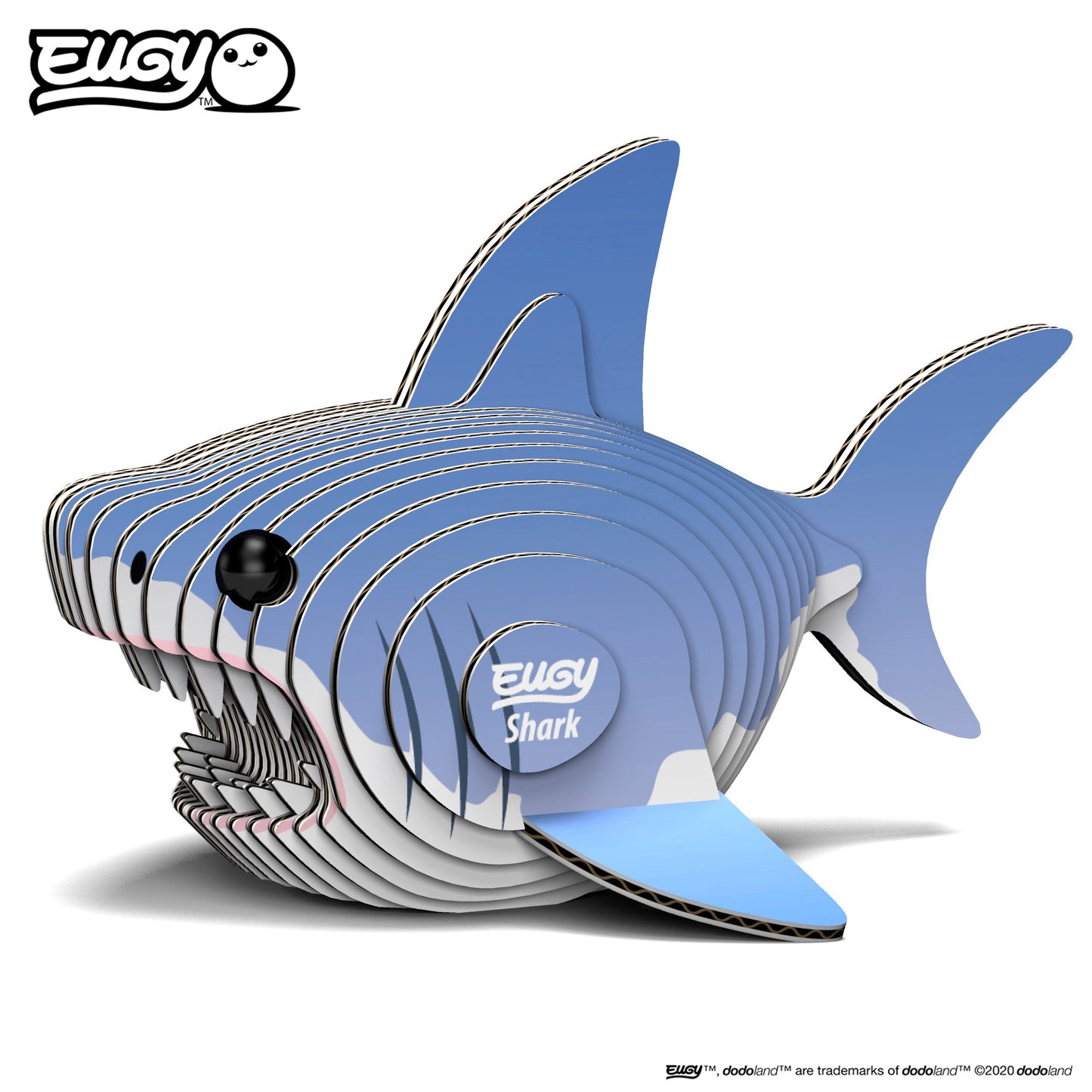 EUGY Sea