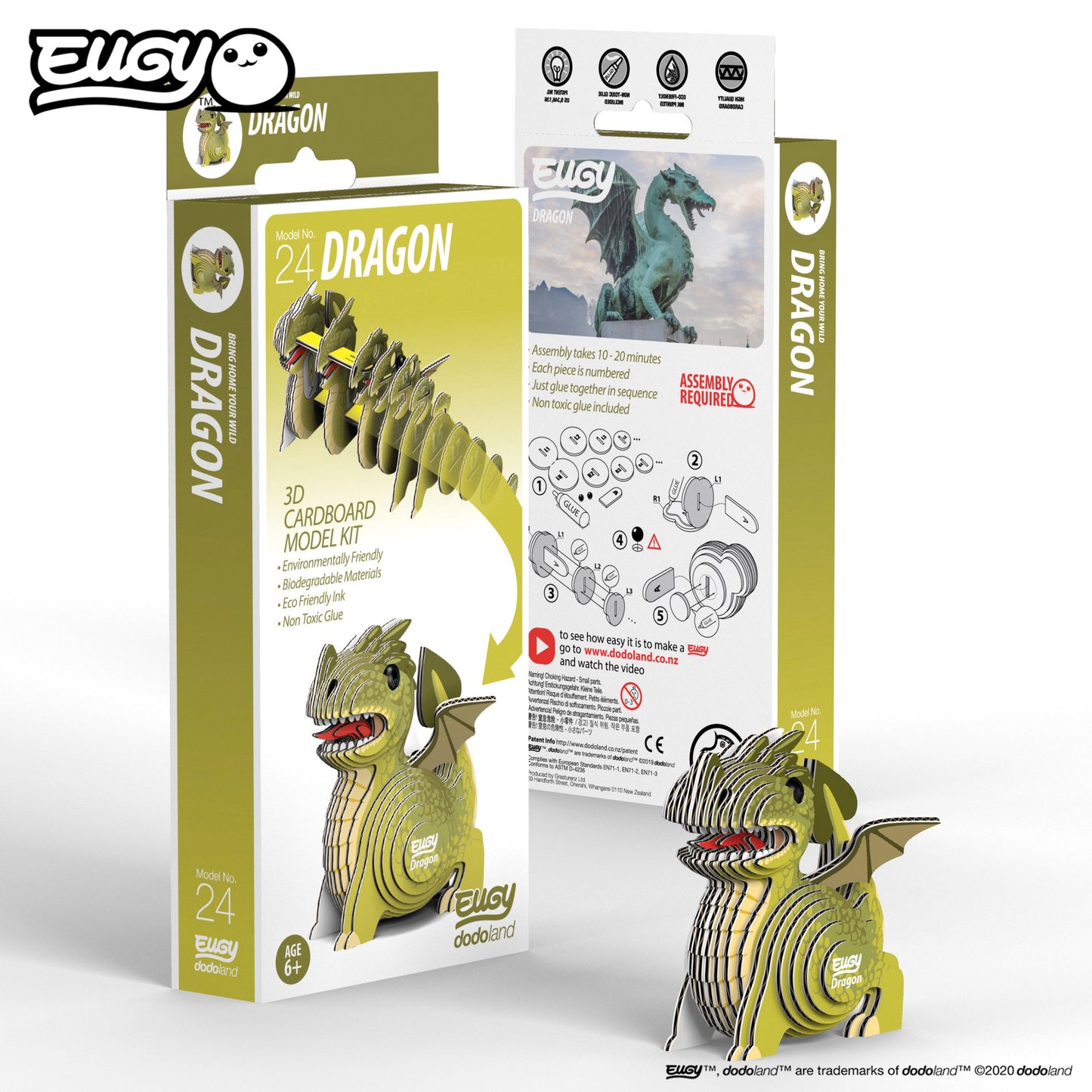 EUGY Fantasy