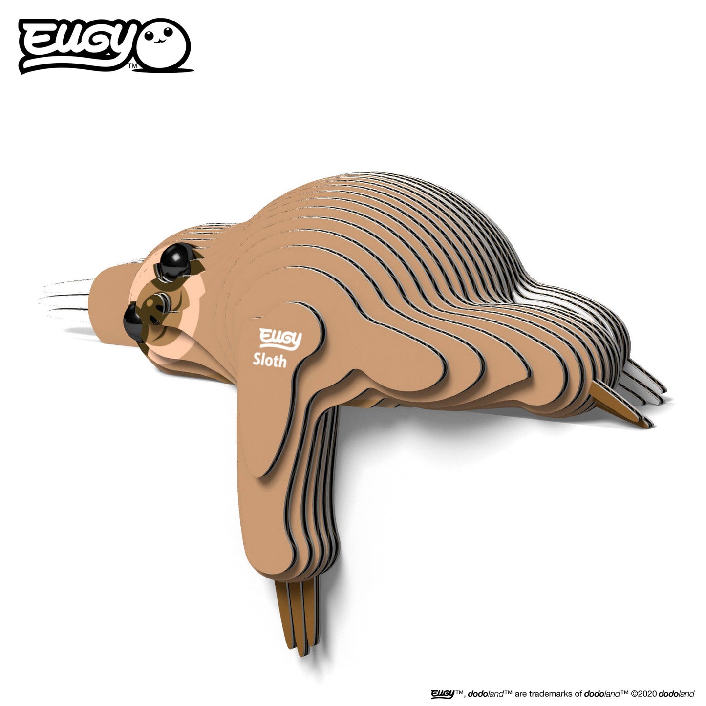 EUGY Jungle