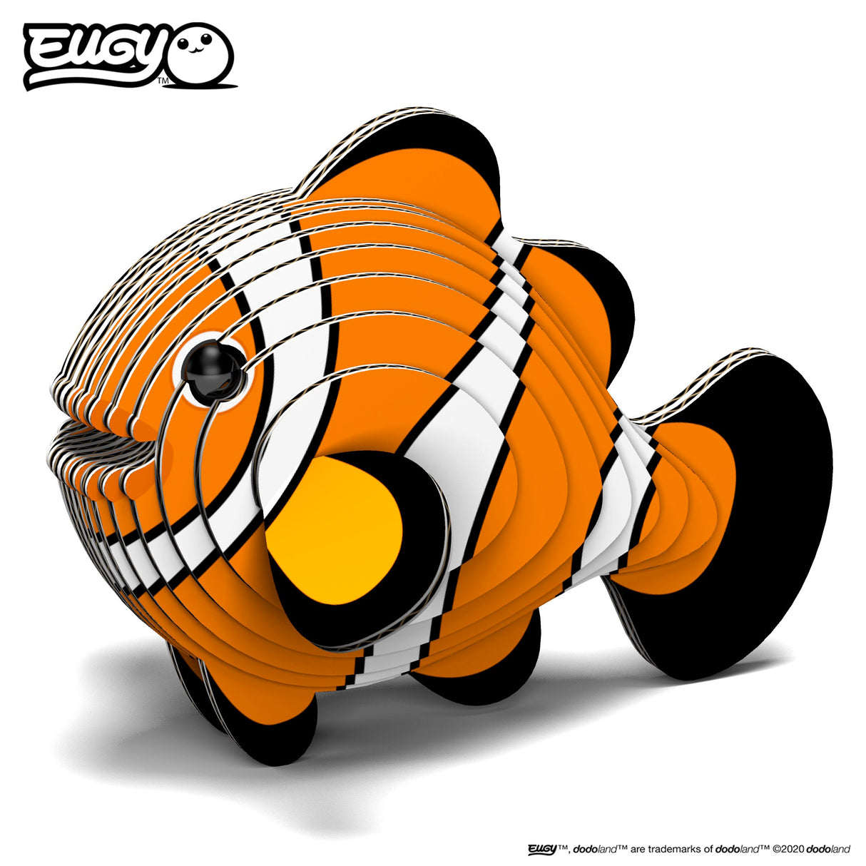 EUGY Sea