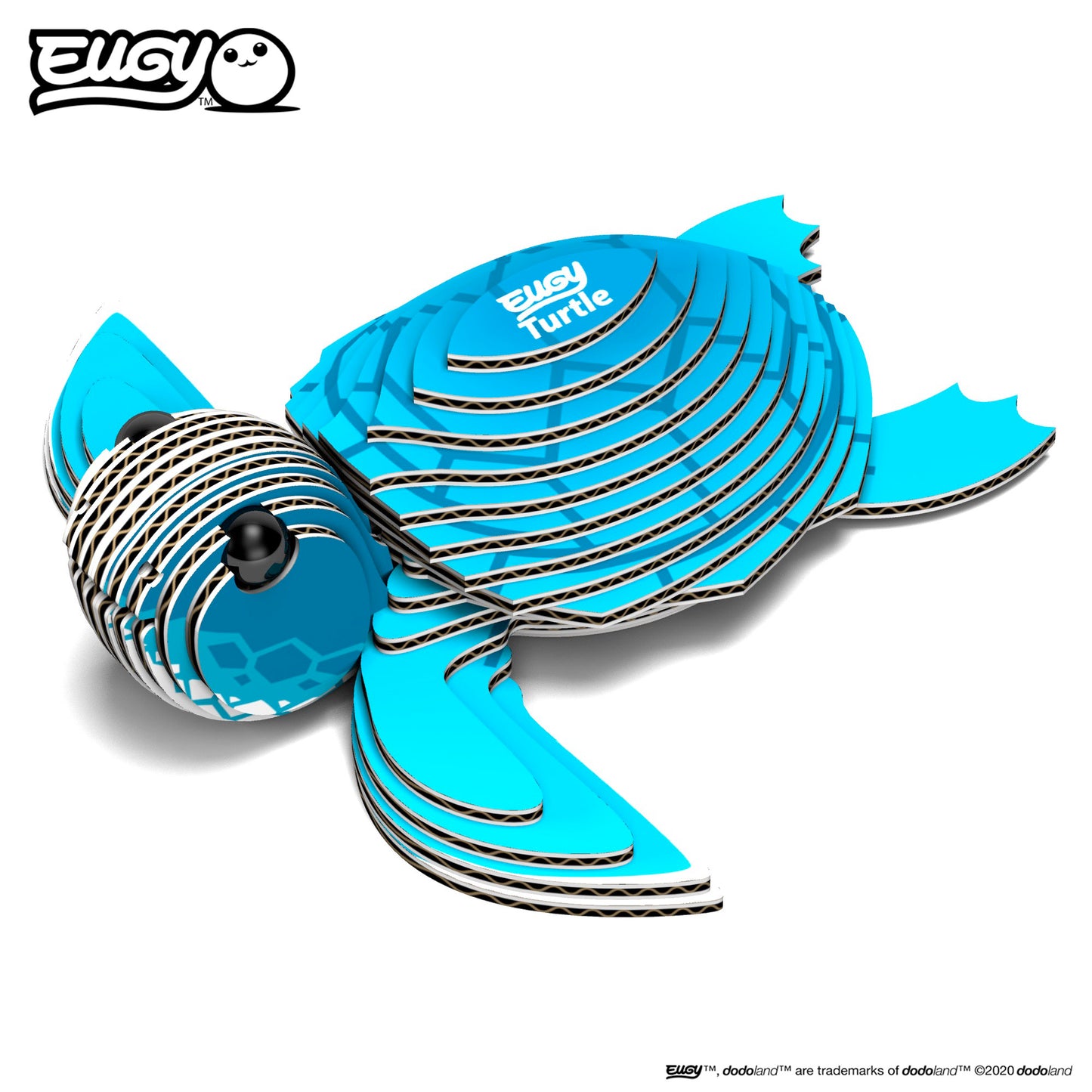 EUGY Sea