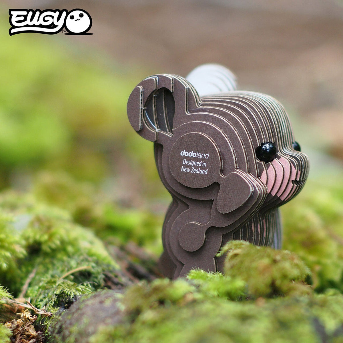 EUGY Forest