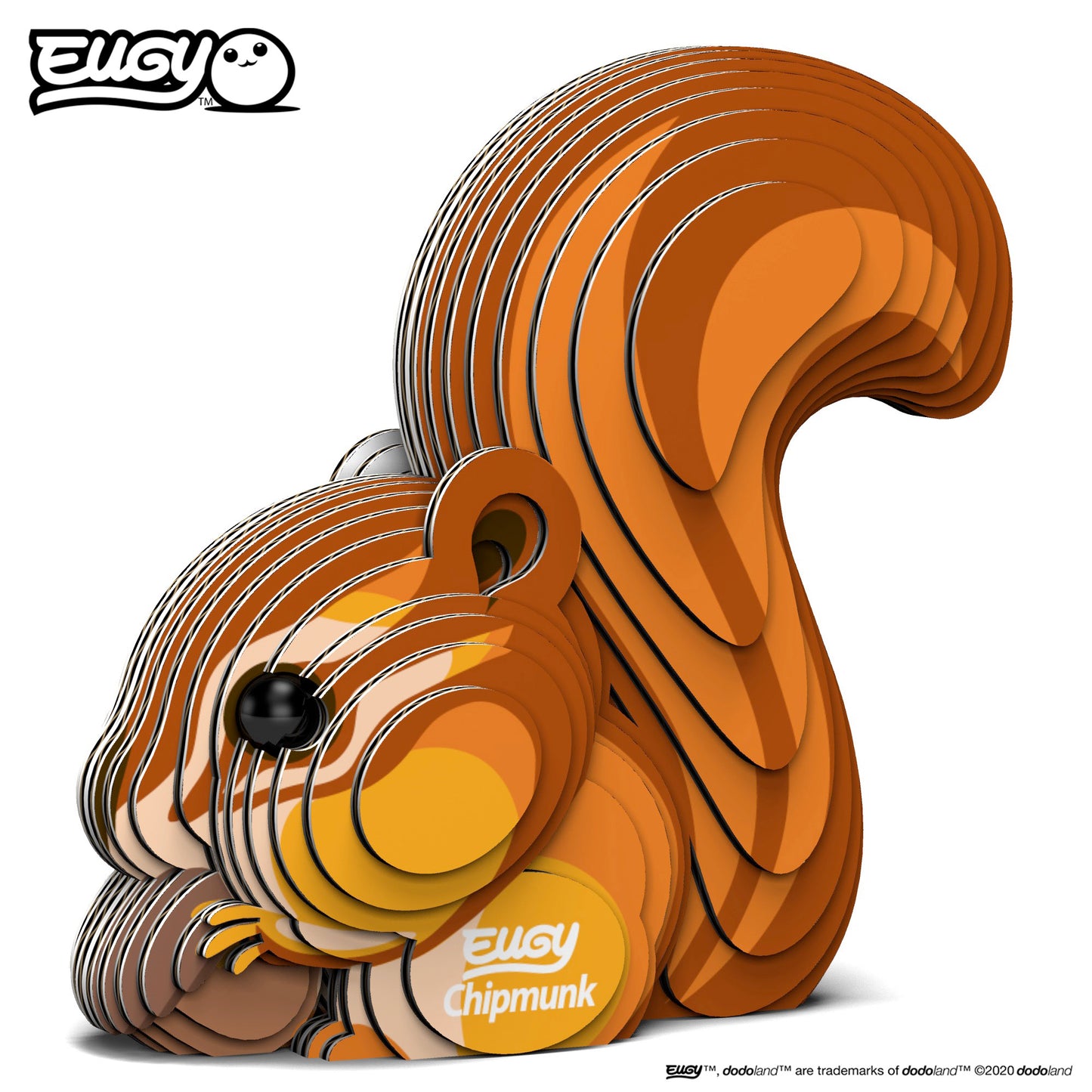 EUGY Forest