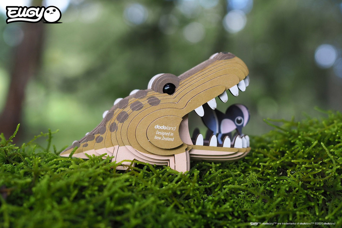 EUGY Jungle