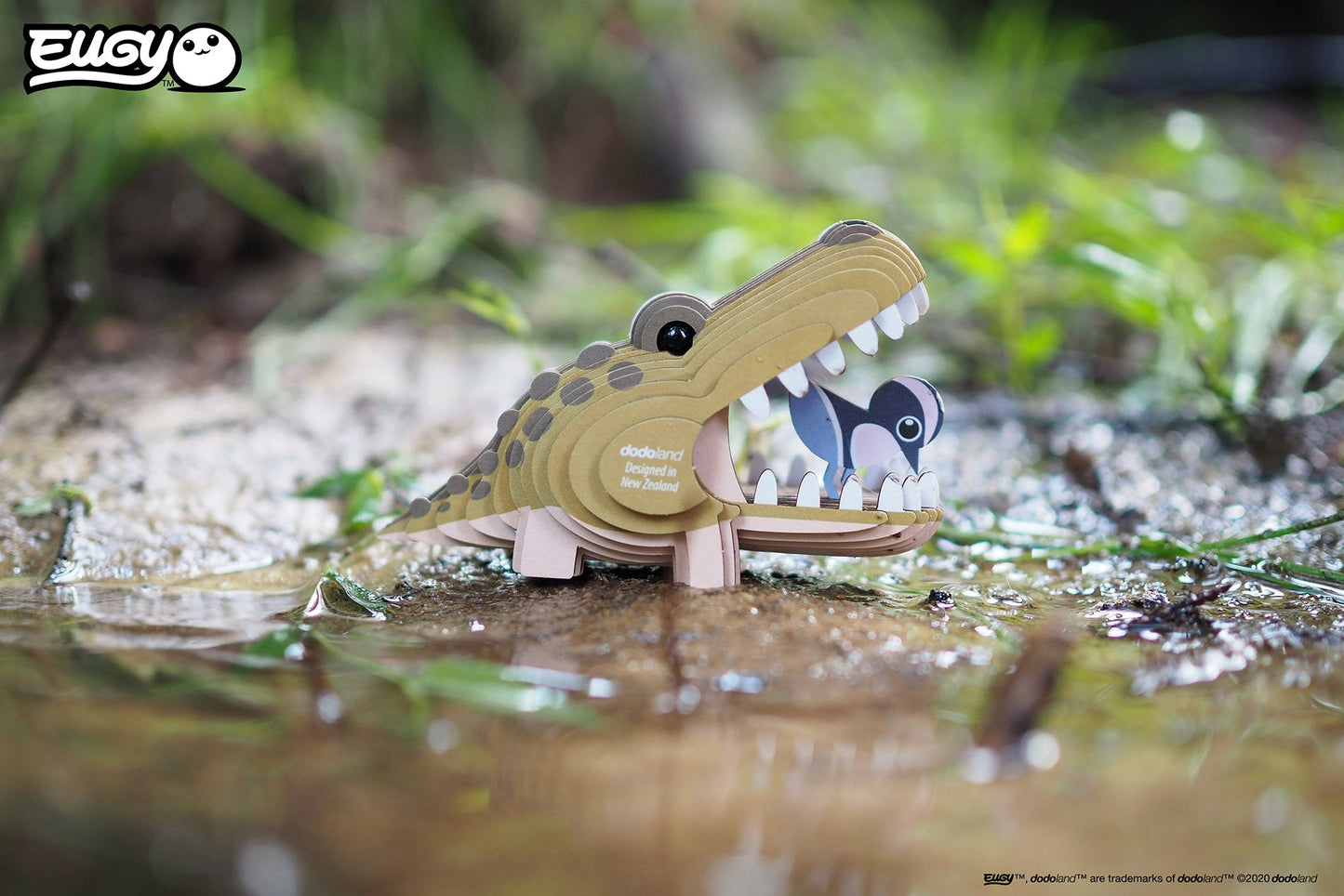 EUGY Jungle