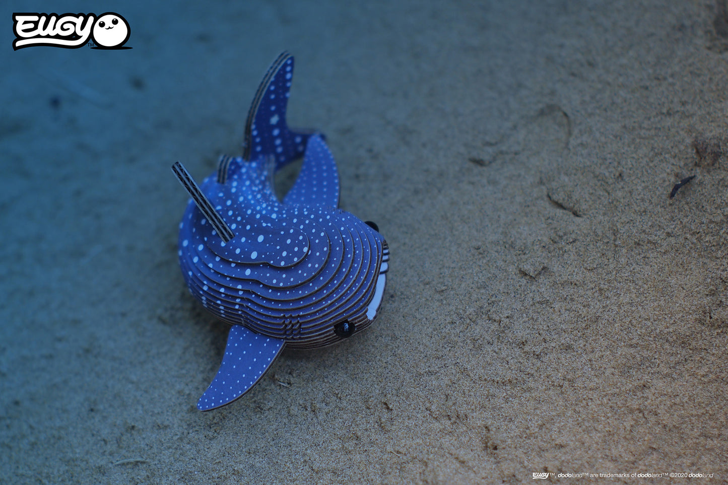 EUGY Sea