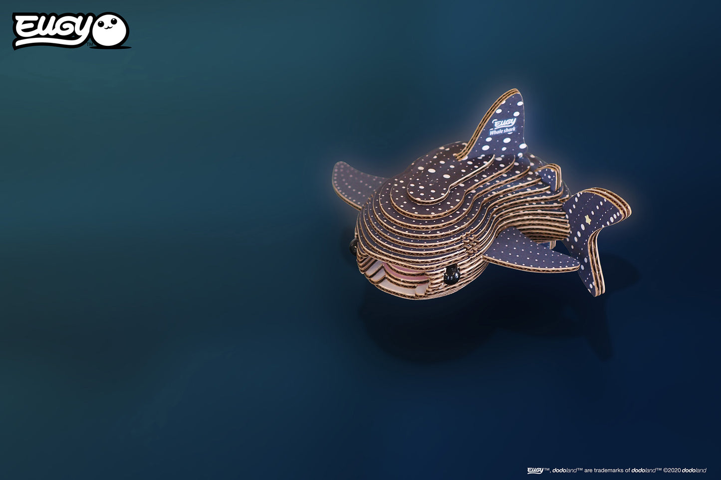 EUGY Sea