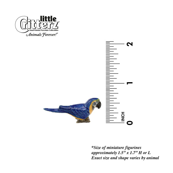 Little Critterz™ - Birds & Butterflies