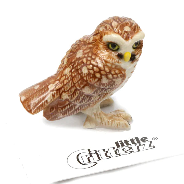 Little Critterz™ - Birds & Butterflies