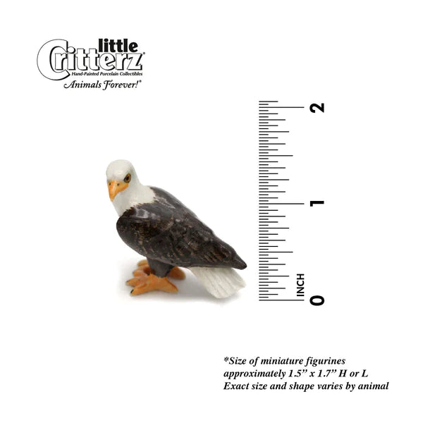 Little Critterz™ - Birds & Butterflies