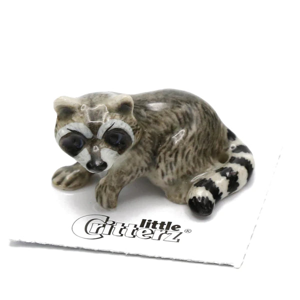 Little Critterz™ - Field & Forest