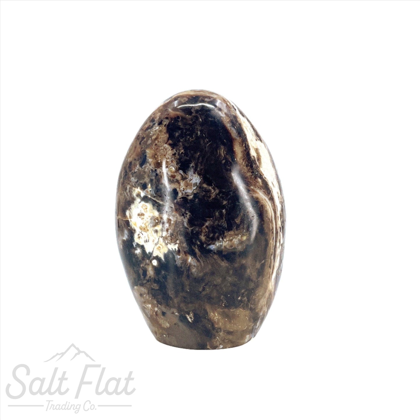Black Opal Free Form