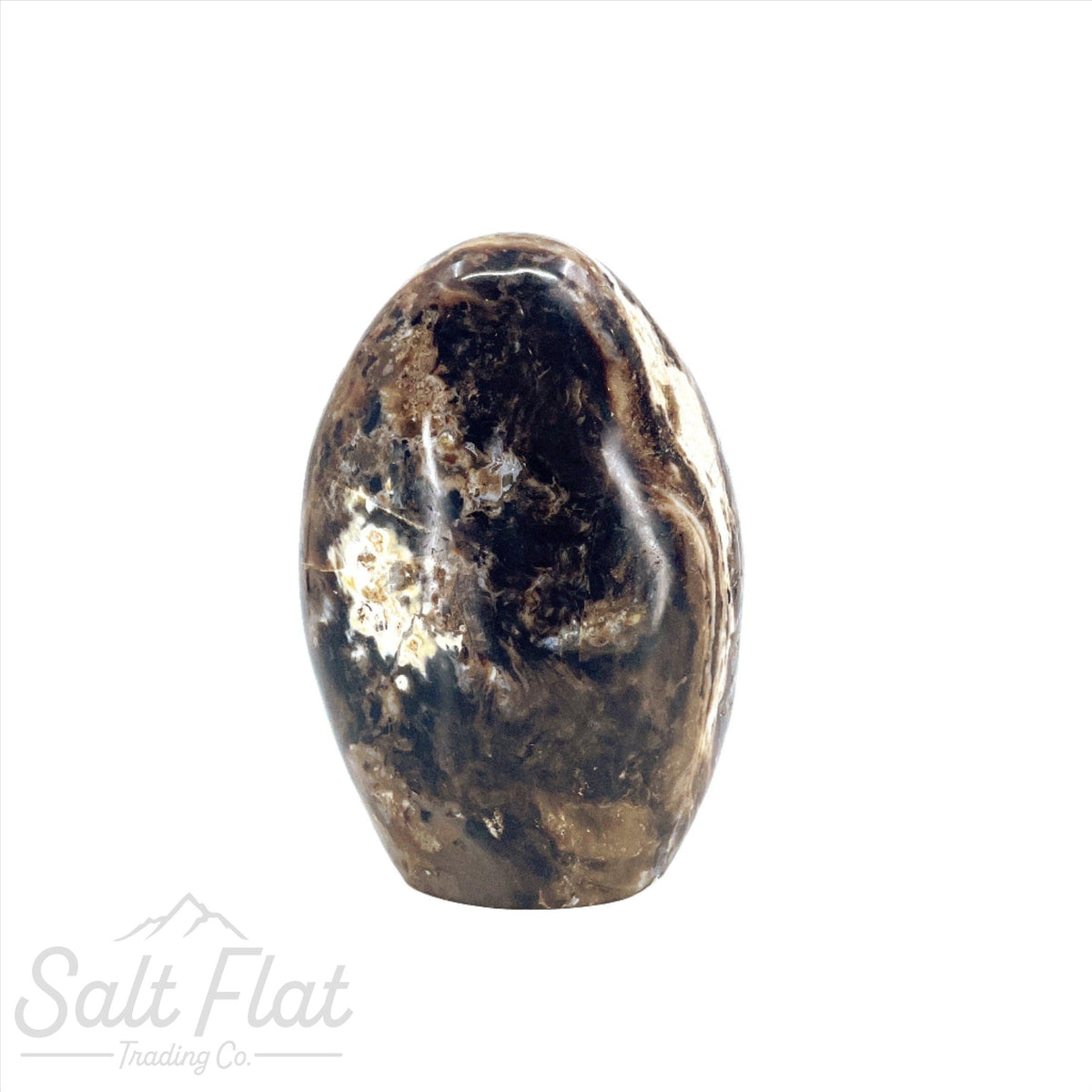 Black Opal Free Form