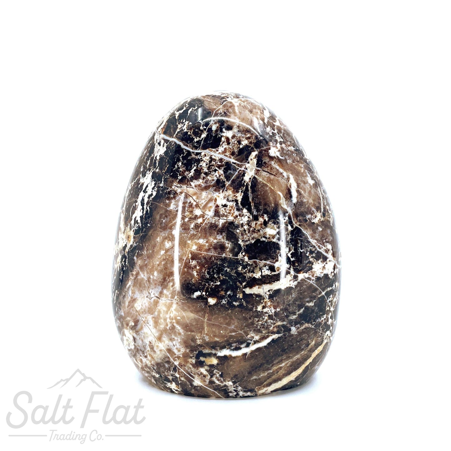 Black Opal Free Form