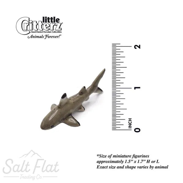 Little Critterz™ - Sealife