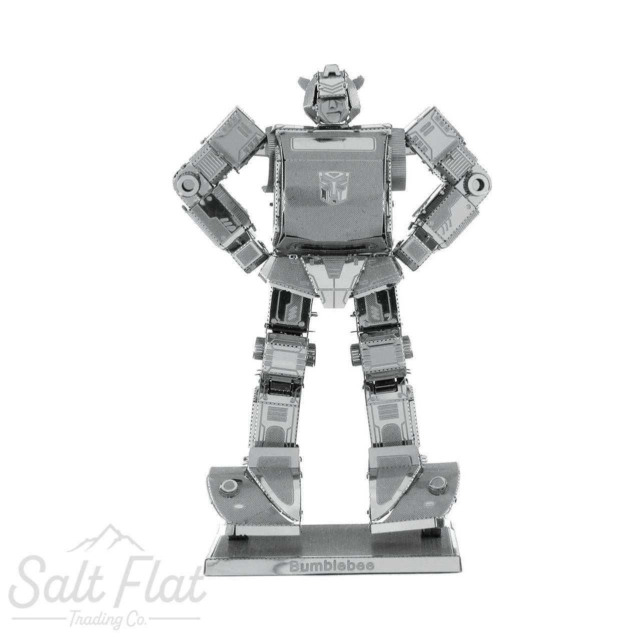 Metal Earth Models- Transformers