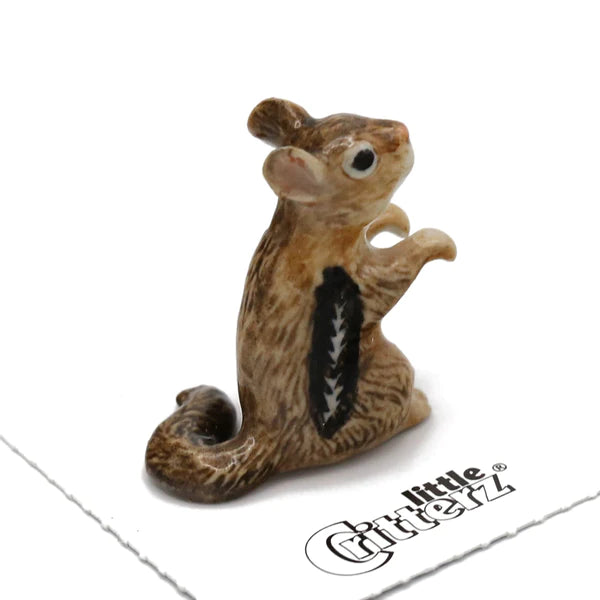 Little Critterz™ - Field & Forest