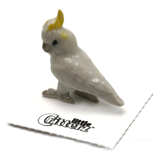 Little Critterz™ - Birds & Butterflies