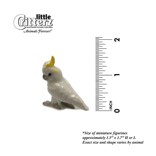 Little Critterz™ - Birds & Butterflies