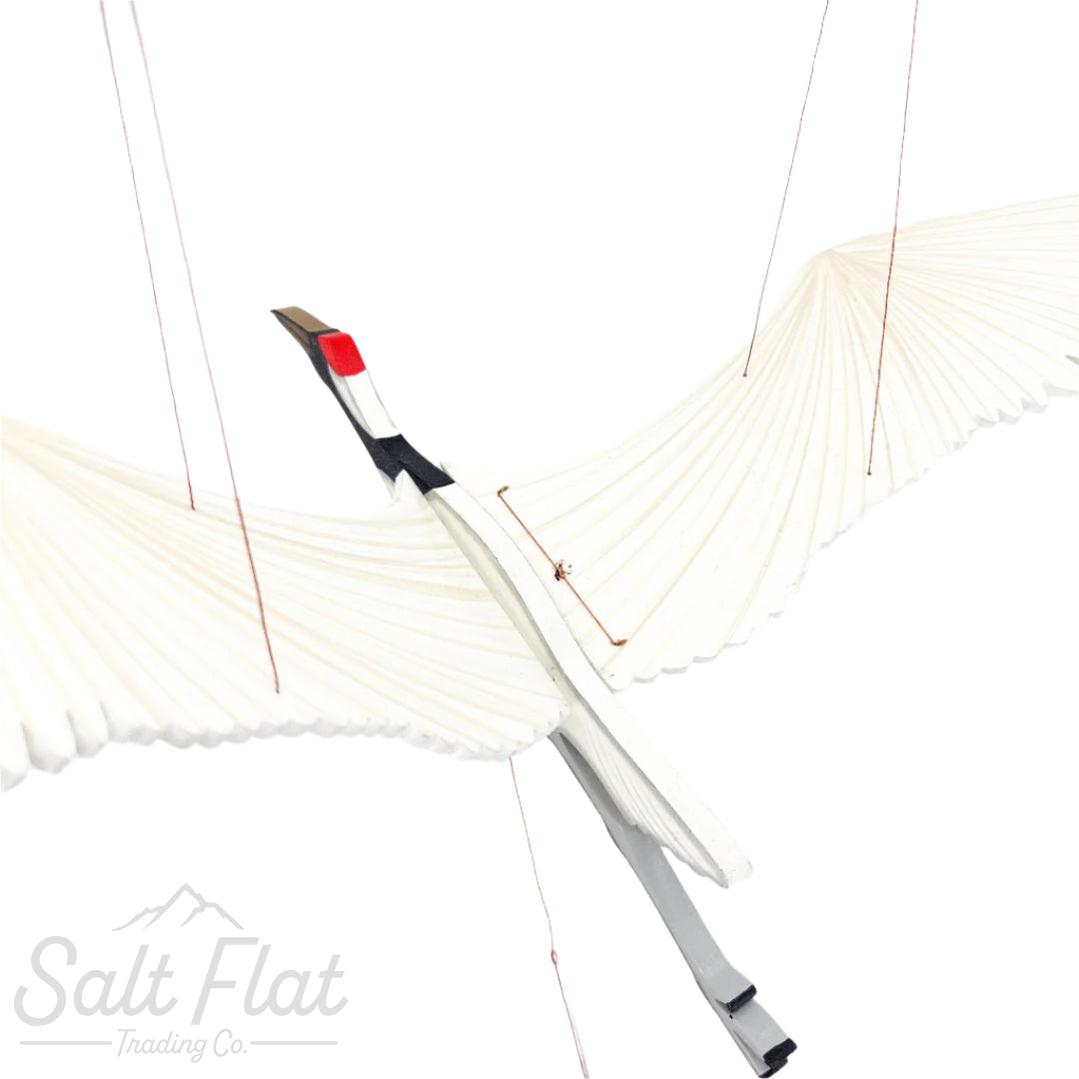 Flying Mobiles
