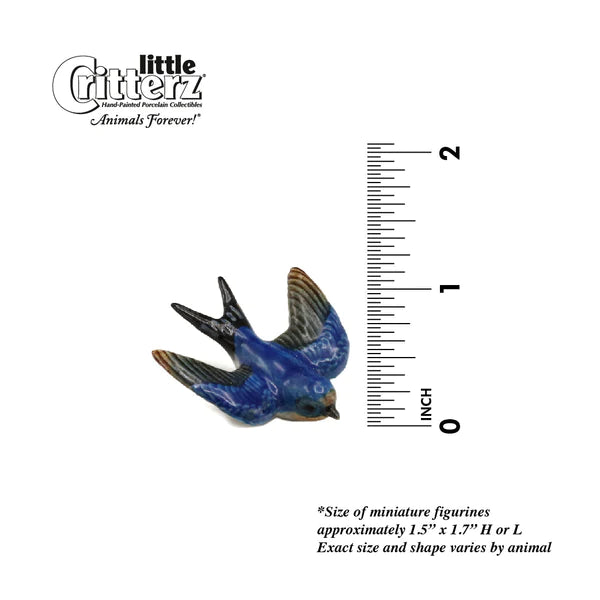 Little Critterz™ - Birds & Butterflies