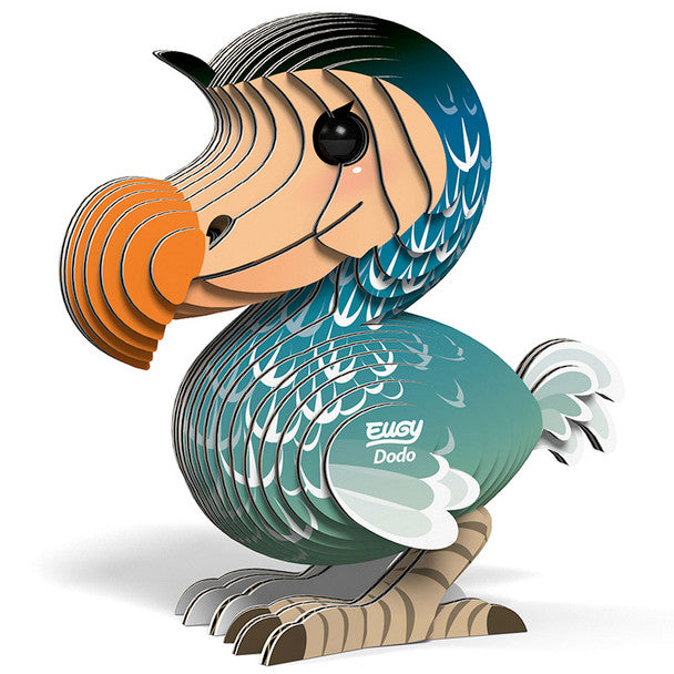 EUGY Dino