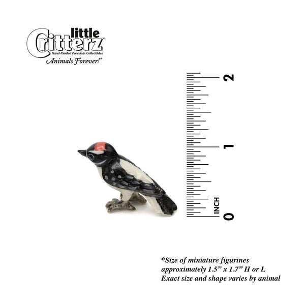 Little Critterz™ - Birds & Butterflies