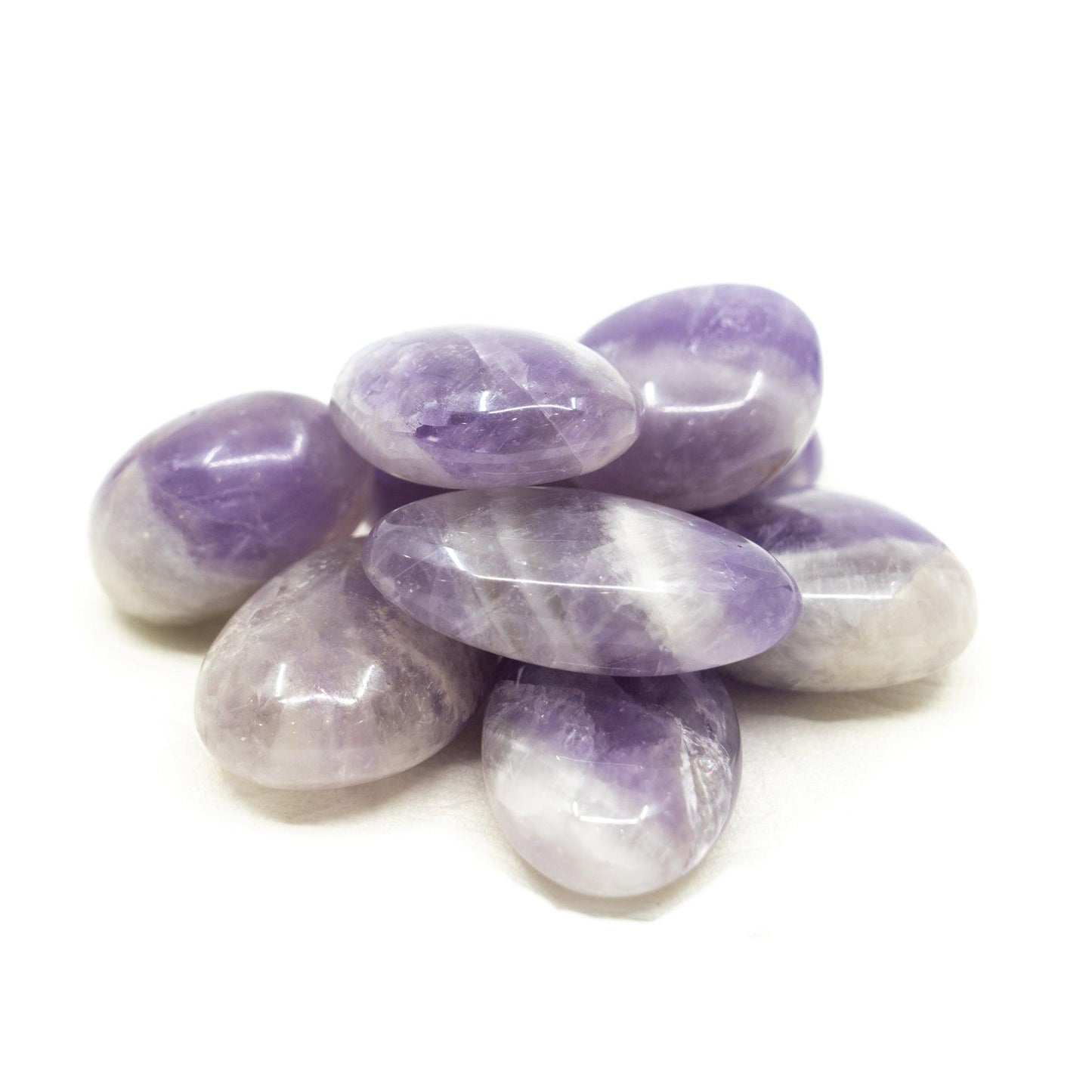 Amethyst Palm Stone