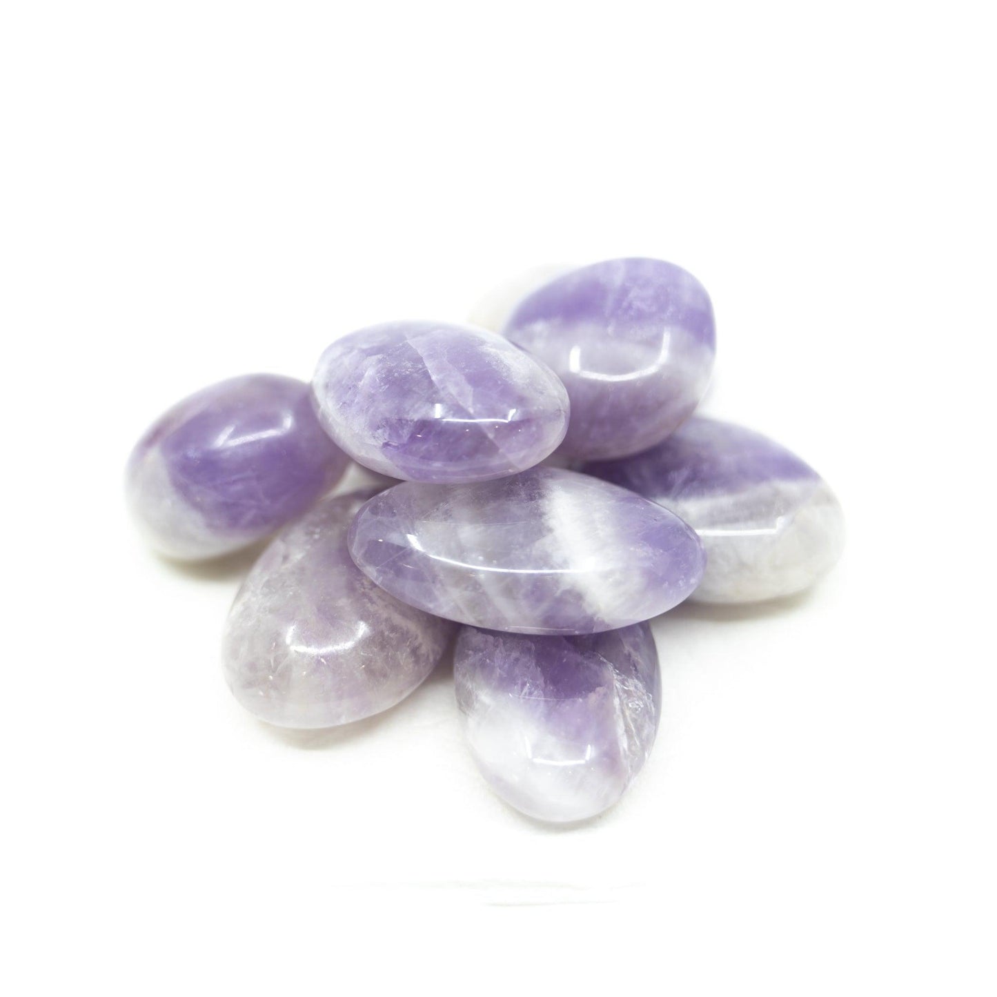 Amethyst Palm Stone