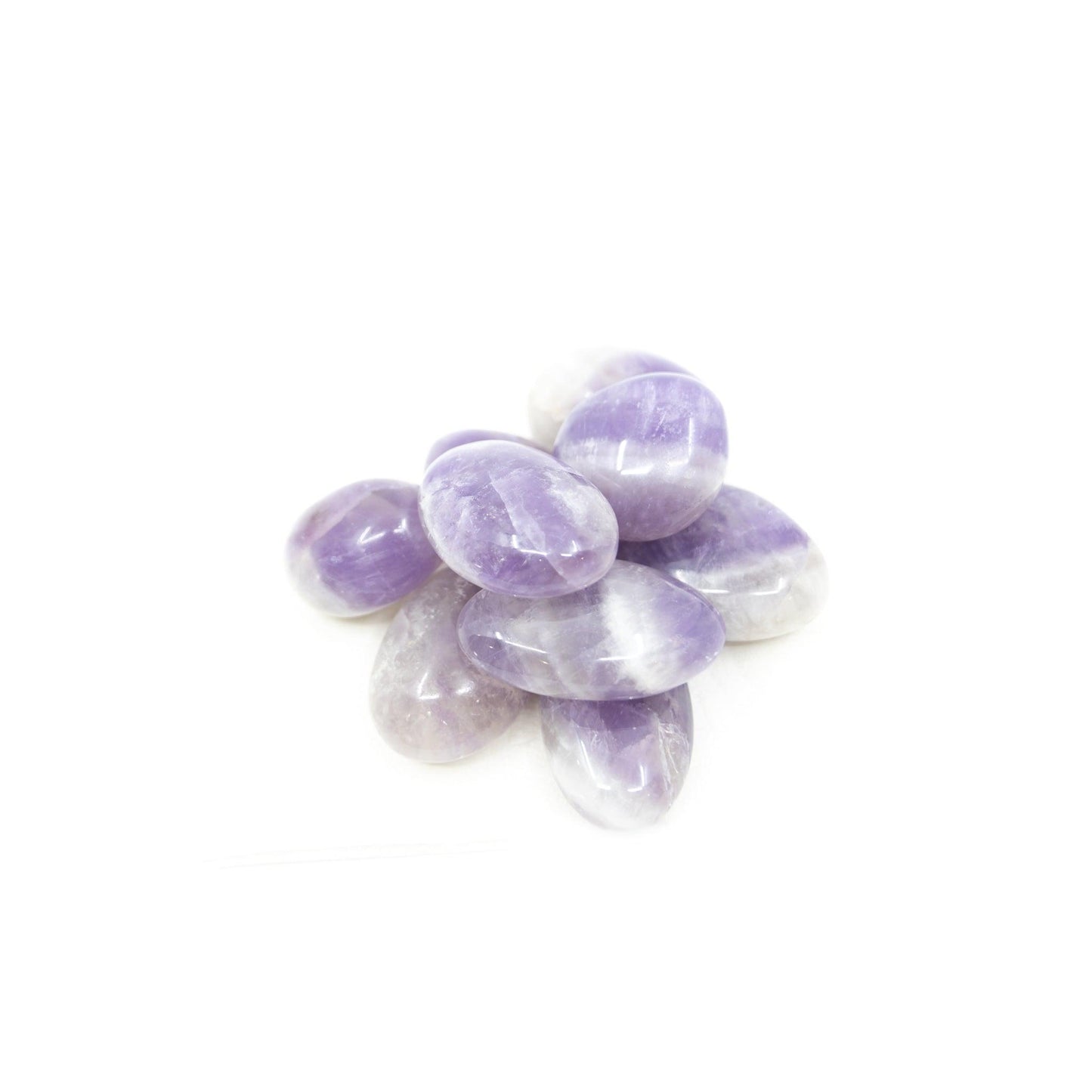 Amethyst Palm Stone
