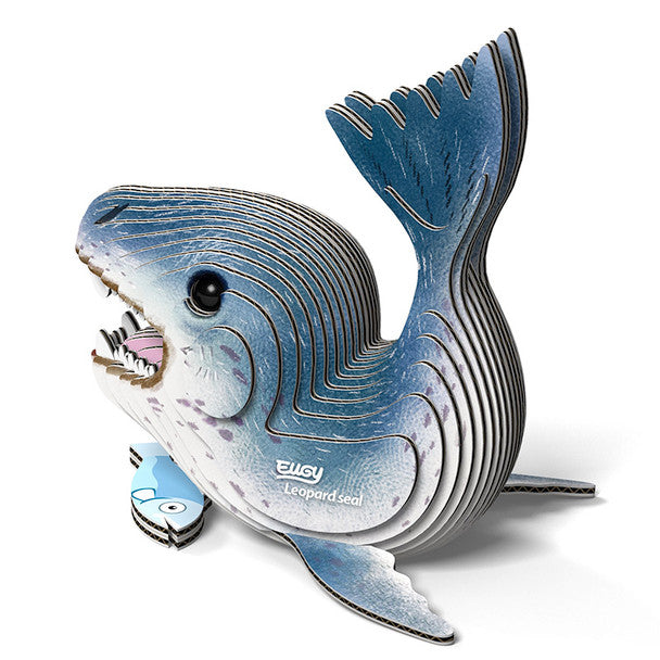 EUGY Sea
