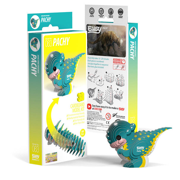 EUGY Dino