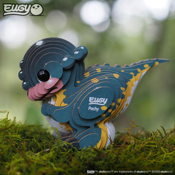 EUGY Dino