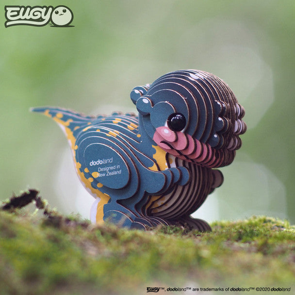 EUGY Dino