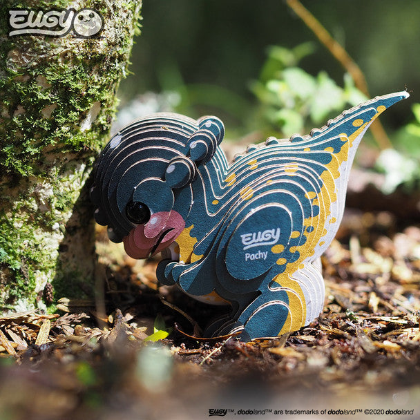 EUGY Dino