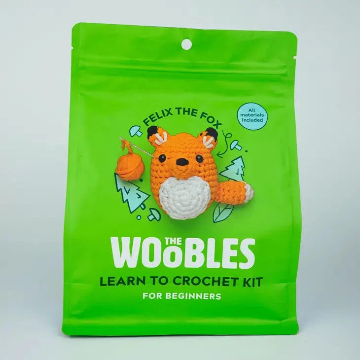 The Woobles