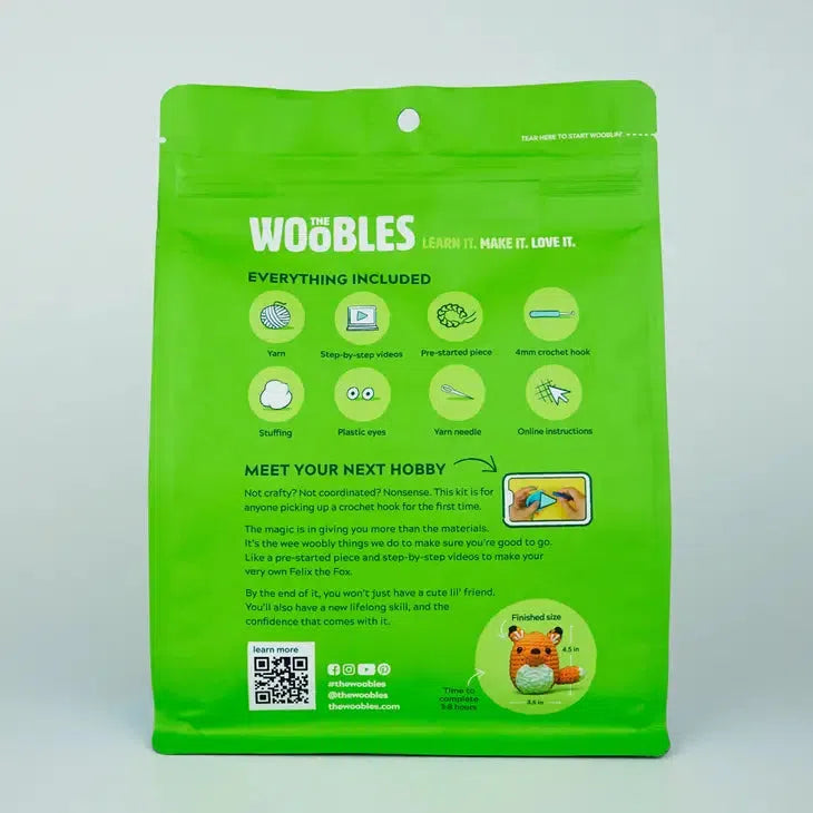 The Woobles