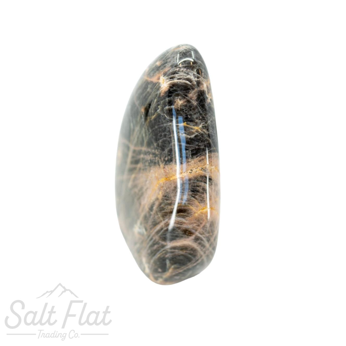 Black Moonstone Free Form