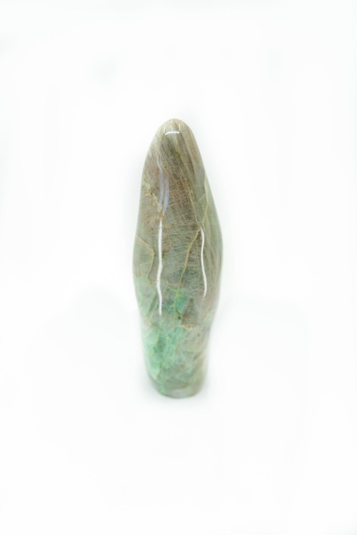 Garnierite Free Form