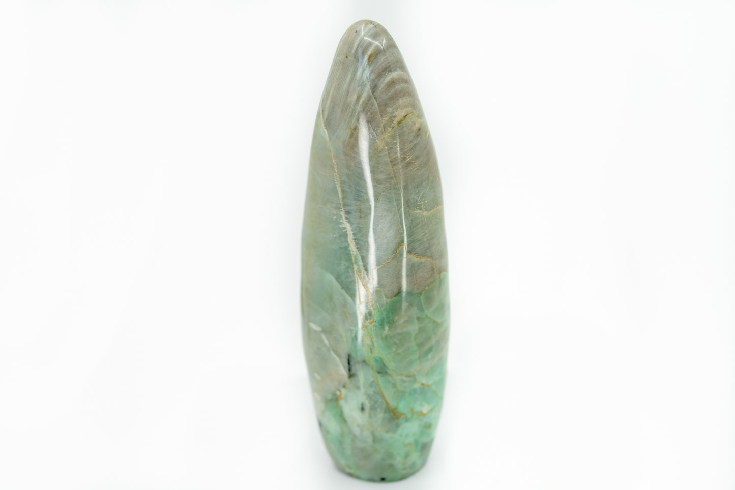 Garnierite Free Form