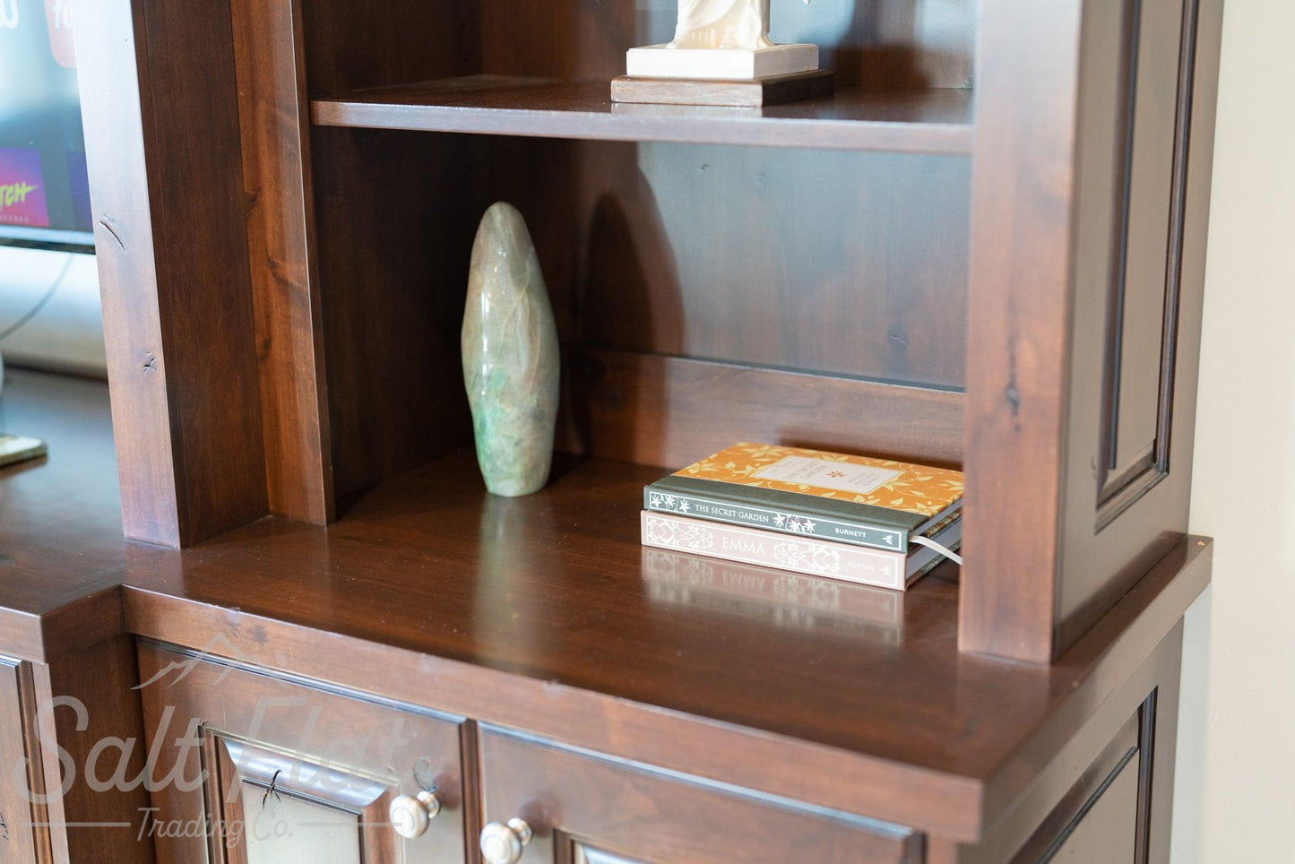 Garnierite Free Form