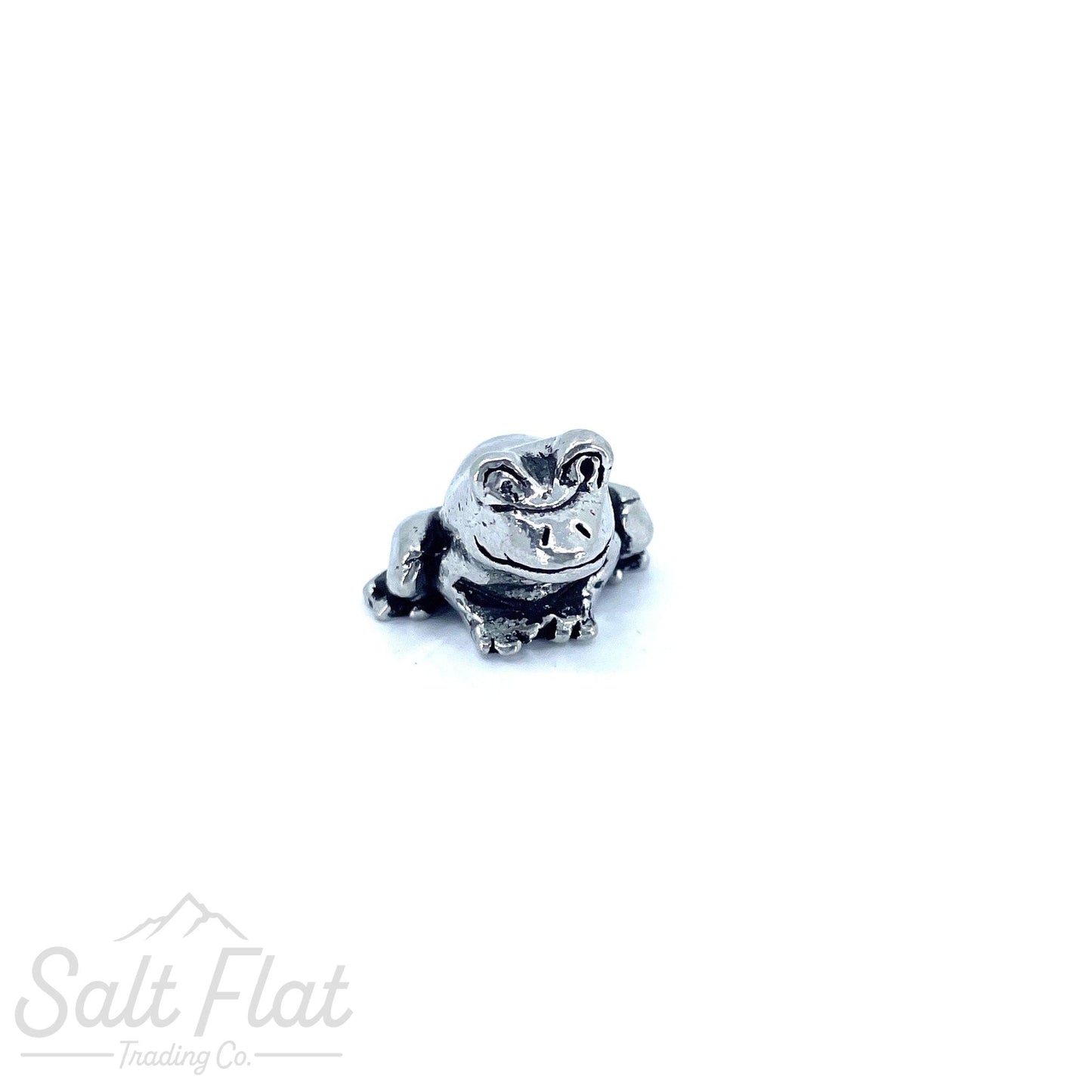 Mini Pewter Animals
