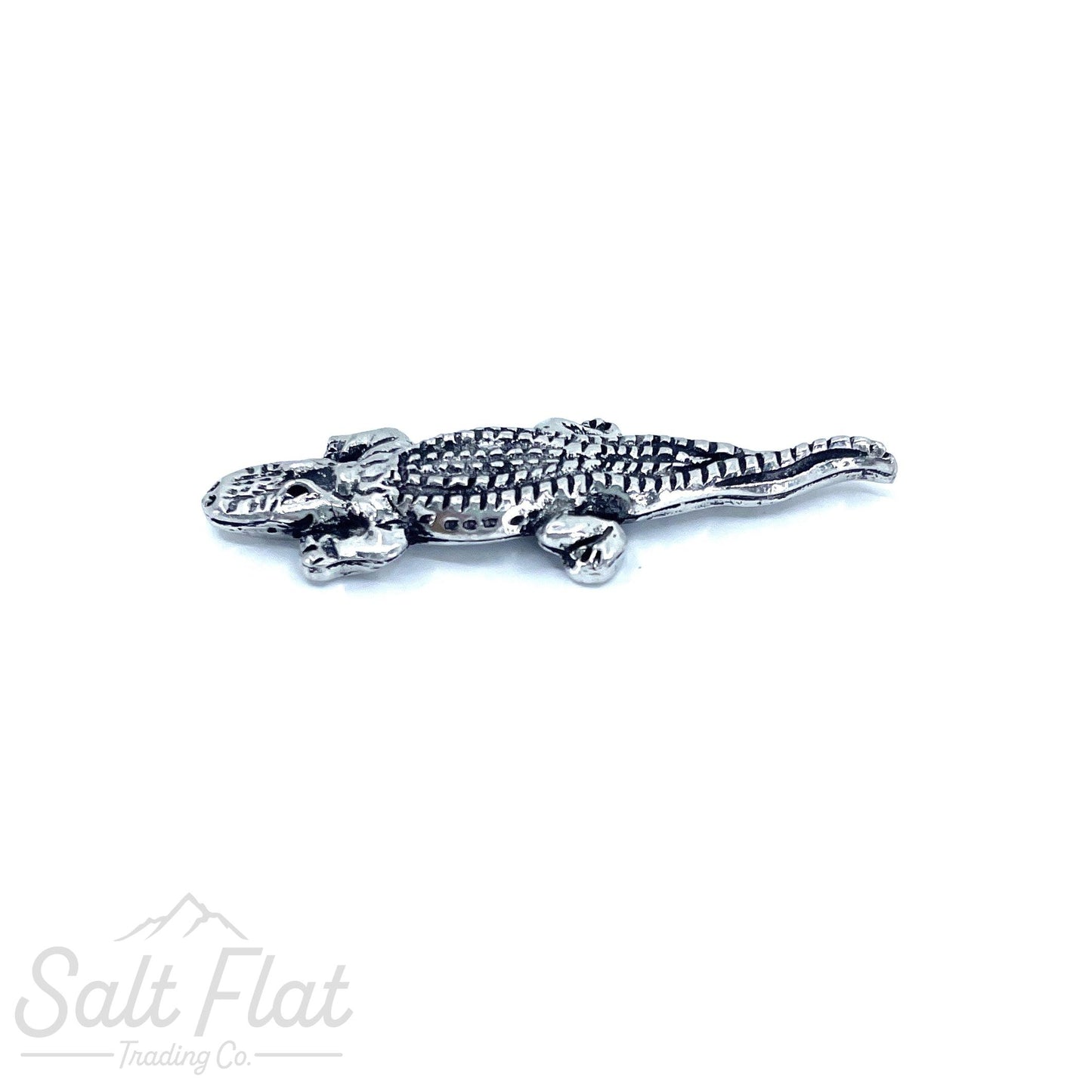 Mini Pewter Animals