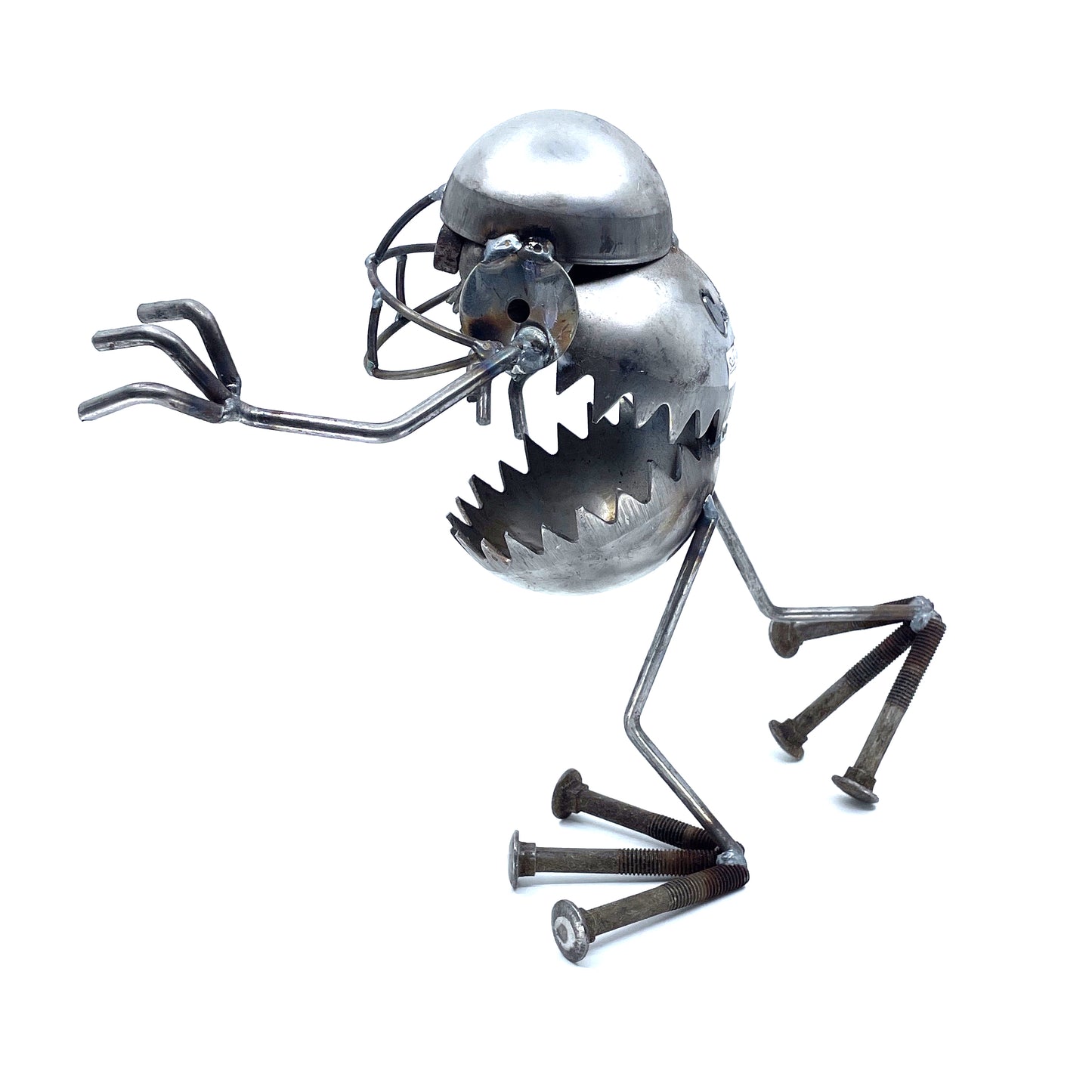 Medium GBG Football