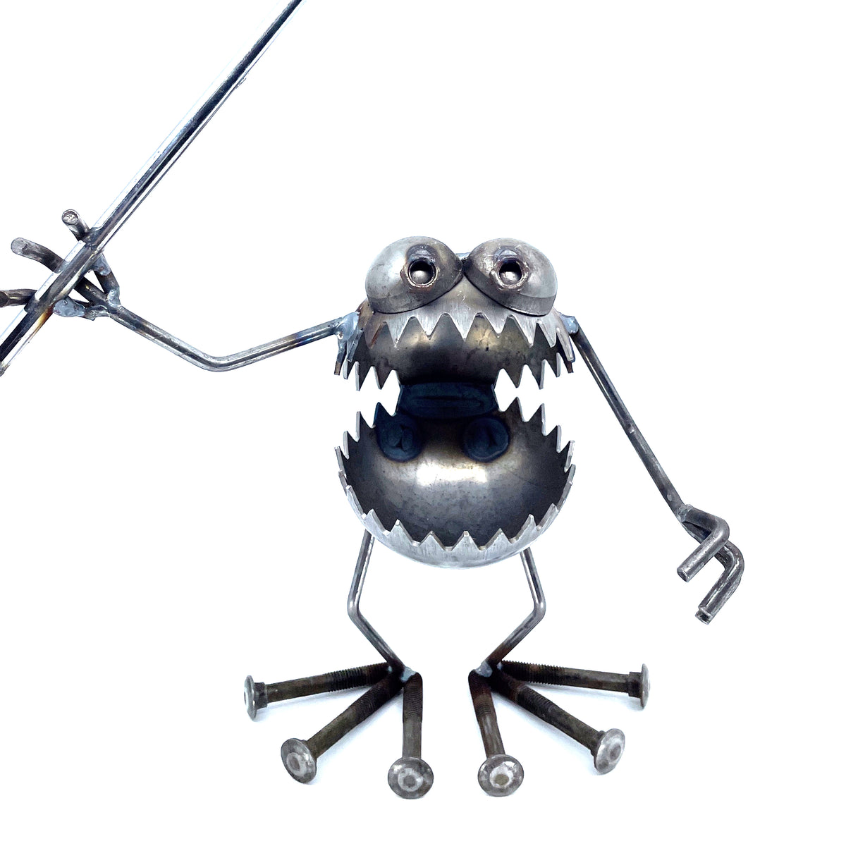 Medium GBG Golfer