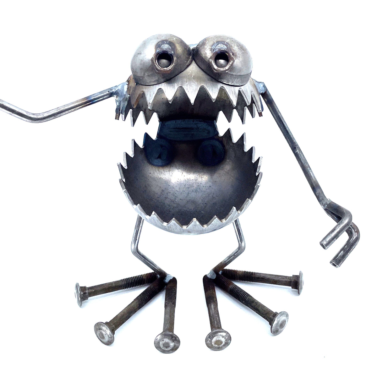 Medium GBG Golfer