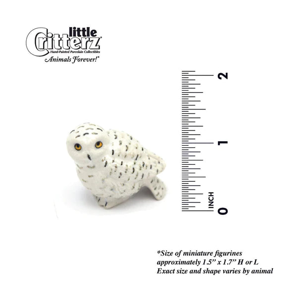 Little Critterz™ - Birds & Butterflies