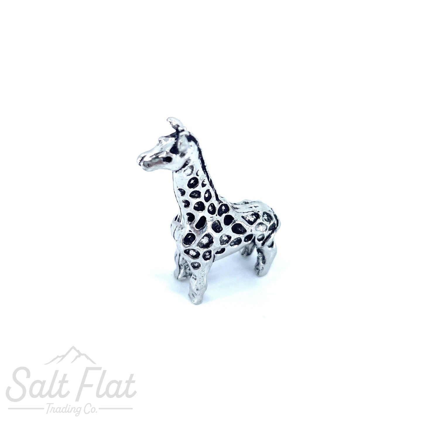 Mini Pewter Animals