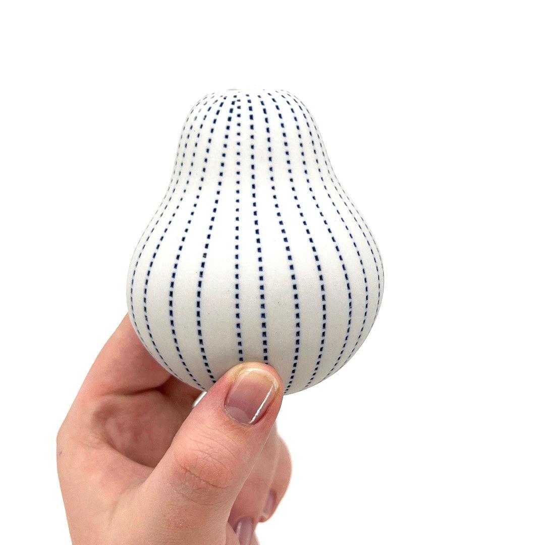 Gugu Sag Bud Vase