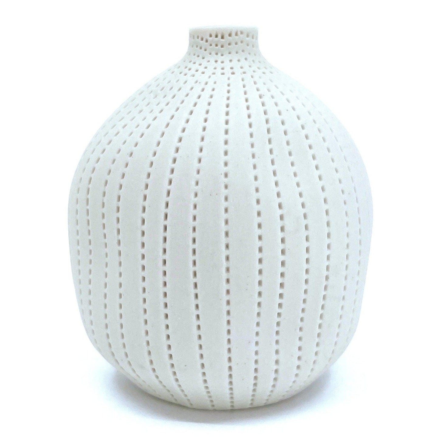 Gugu Sag Bud Vase
